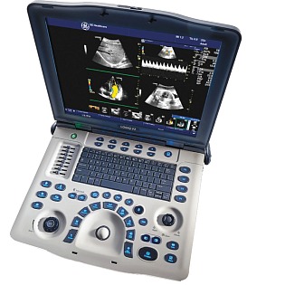 GE Logiq V2 