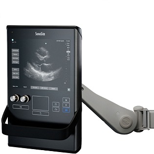 Fujifilm Sonosite SII 