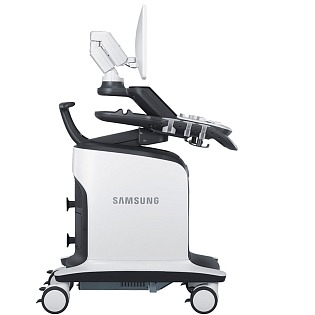 Samsung Medison V7 