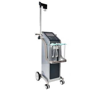 Human Med AG Body-Jet 