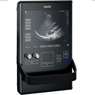 Fujifilm Sonosite SII 