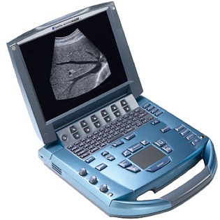 Fujifilm Sonosite micromaxx 