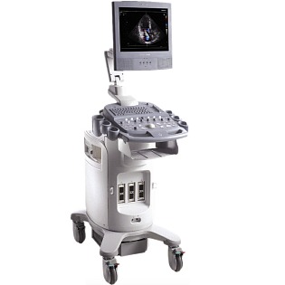 Siemens Acuson X300 