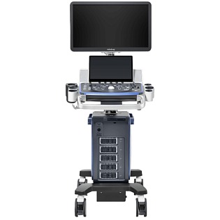 Mindray DC-90 Vet 