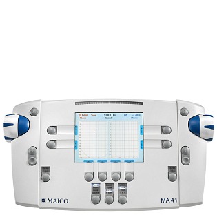 Maico МА 41 