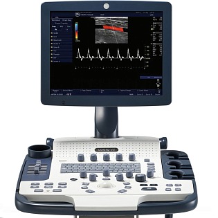 GE Logiq V5 