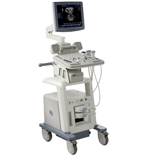 GE Logiq P5 