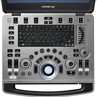 Mindray M9 