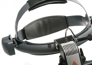 Heine OMEGA 500 XHL 