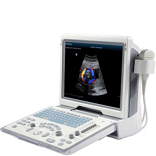 Mindray Z6 