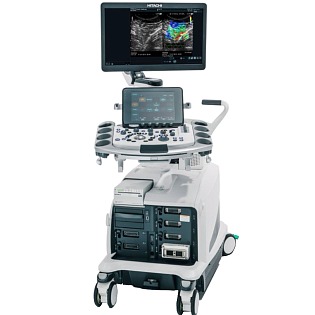 Fujifilm (Hitachi) Arietta 850 