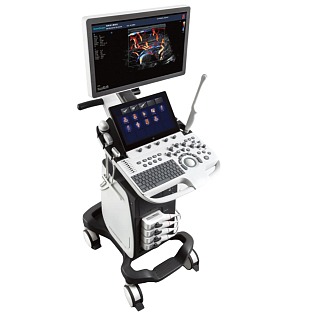 Sonoscape P50 