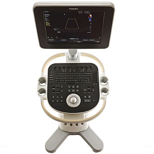 Philips ClearVue 350 