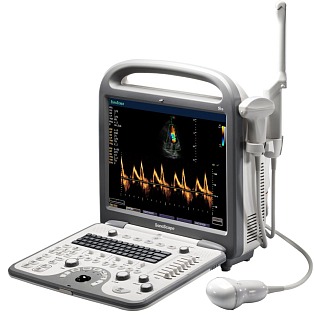 Sonoscape S8 exp VET 