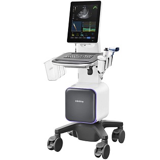 Mindray Hepatus 6 