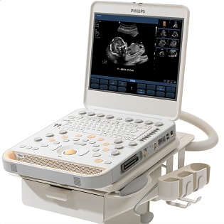 Philips CX50 