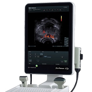 BK Medical Flex Focus 400 