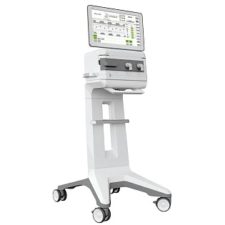 Weinmann Elisa 600 