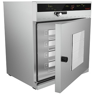 Memmert CO2 Memmert INC153med 