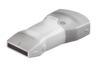 GE Vscan Air CL 