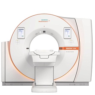 Siemens SOMATOM X.cite 