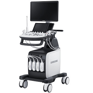 Samsung Medison V7 