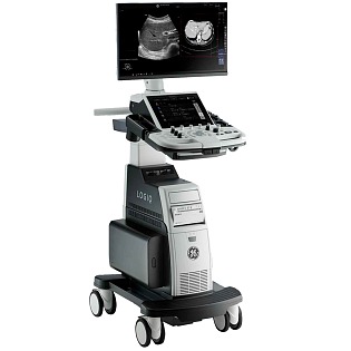 GE Logiq P8 
