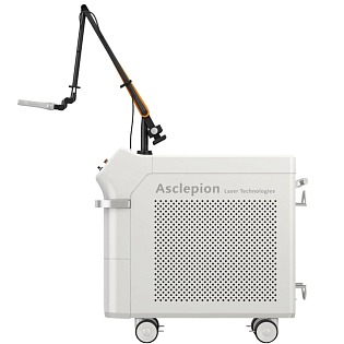 Asclepion Laser Technologies PicoStar 