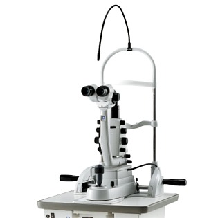 Nidek SL-1800 