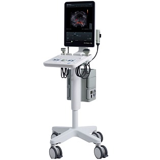 BK Medical Flex Focus 400 