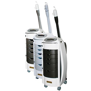 Bentlon Extend System 