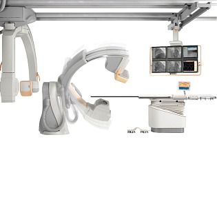 Philips Allura Xper Clarity FD10 