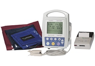 Criticare Systems 506 DN 