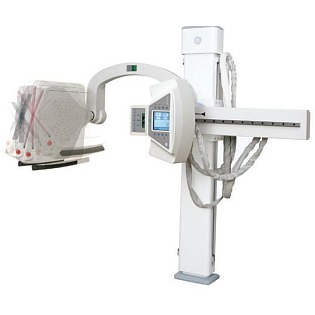 GE DEFINIUM 5000 