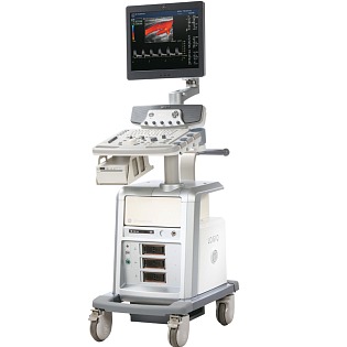 GE Logiq P6 