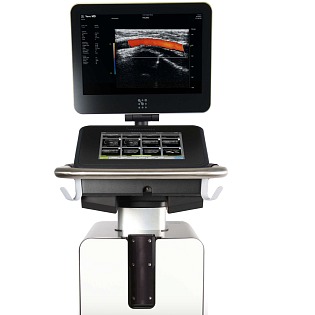 Fujifilm Sonosite Vevo MD 