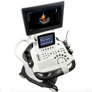 Sonoscape S30 