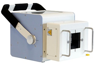 DS.Xray 8010t 