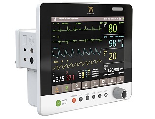 CADUCEUS HEALTH M 15 