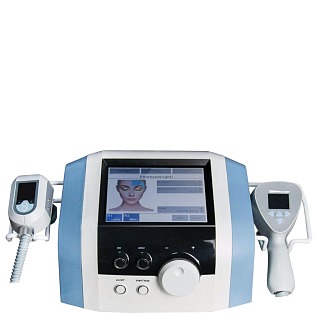 BTL Exilis Ultra 360 