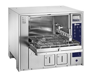 Steelco DS 500 SC 