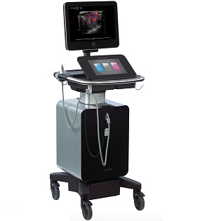 Fujifilm Sonosite Vevo MD 