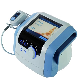 BTL Exilis Ultra 360 