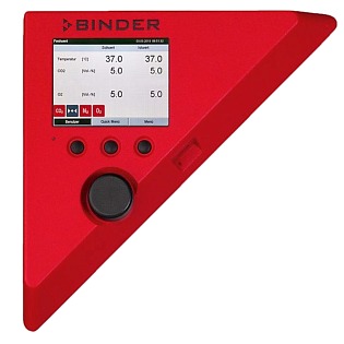 Binder CO2 Binder CB 53 