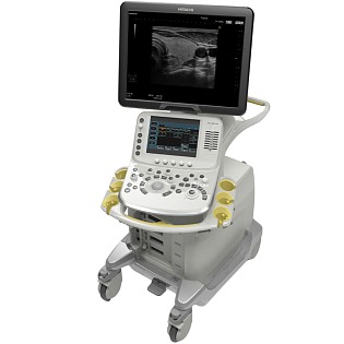 Fujifilm (Hitachi) Arietta V70a 