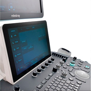 Mindray Resona 6 