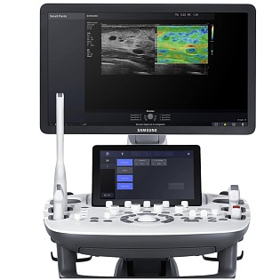 Samsung Medison V7 