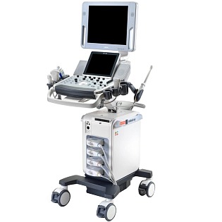 Mindray DC-55 