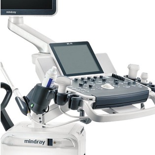 Mindray DC-70 