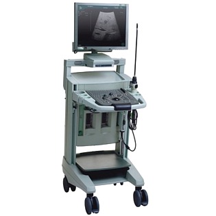 BK Medical Pro Focus UltraView 800 